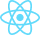 react
