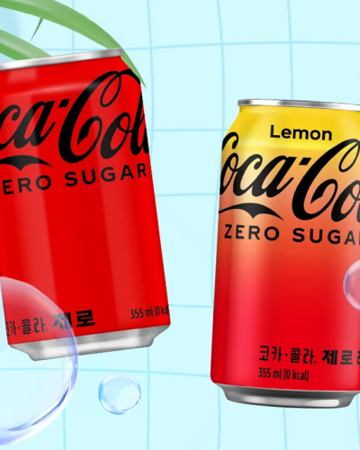 코카콜라 제로시리즈